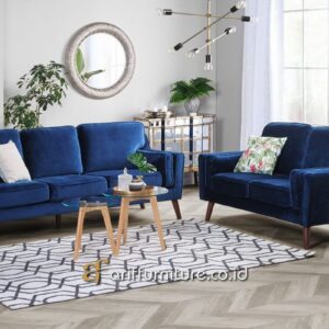 Desain Sofa Minimalis Terbaru