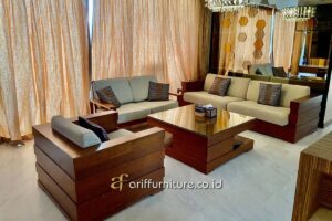 Furniture Jepara Harga Diskon dan Bermutu di Teluk Bintuni