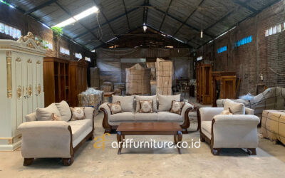 Furniture Jepara Harga Diskon dan Bermutu di Jakarta Timur